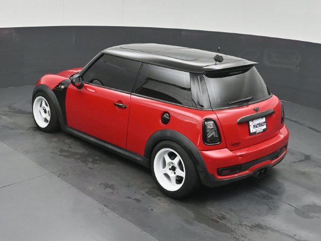 Used 2013 MINI Cooper S FWD image 42