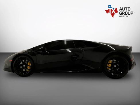 Used 2017 Lamborghini Huracan LP 580-2 RWD image 9