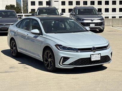 New 2026 Volkswagen Jetta SE