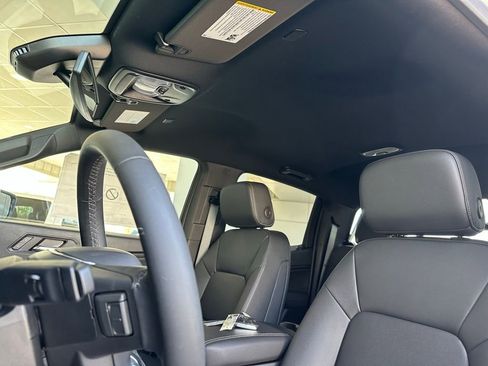 New 2026 GMC Canyon Elevation w/ Convenience Package image 13