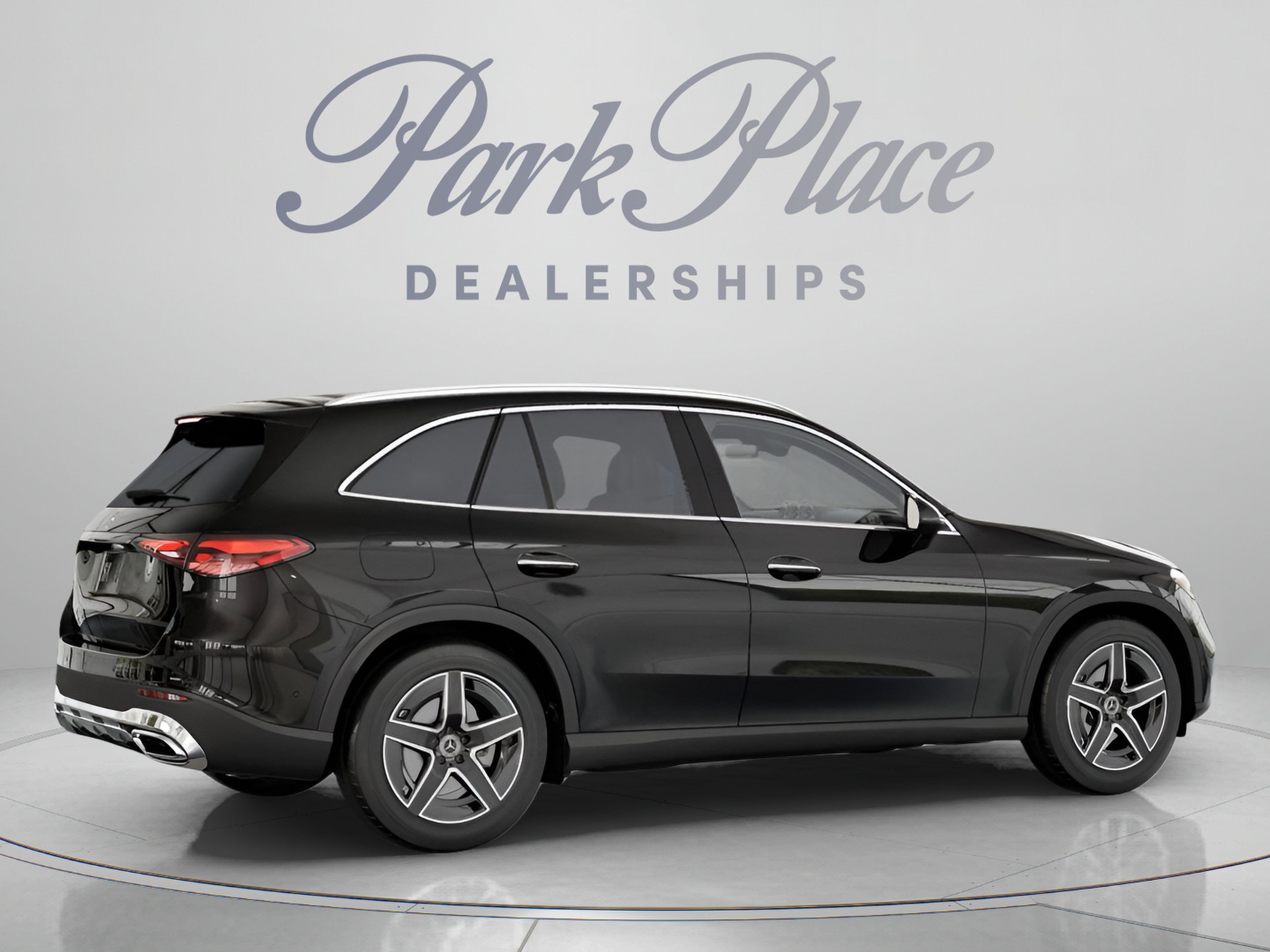 Used 2026 Mercedes-Benz GLC 300 image 23