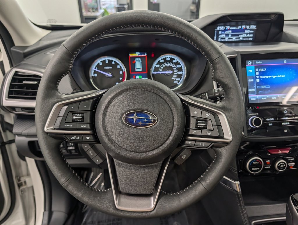 Used 2022 Subaru Forester Touring AWD/4WD image 20