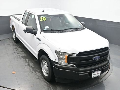 Used 2020 Ford F150 XL w/ Equipment Group 101A Mid image 21
