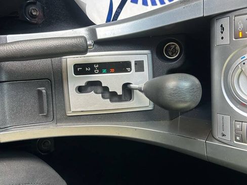 Used 2005 Scion tC FWD image 10