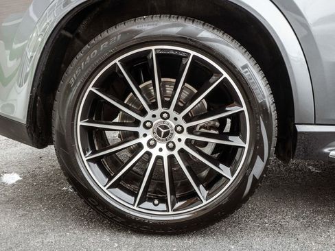 Used 2023 Mercedes-Benz GLE 350 4MATIC image 39