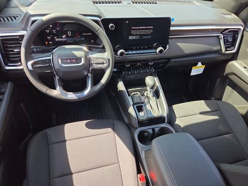 New 2026 GMC Canyon Elevation w/ Convenience Package image 6