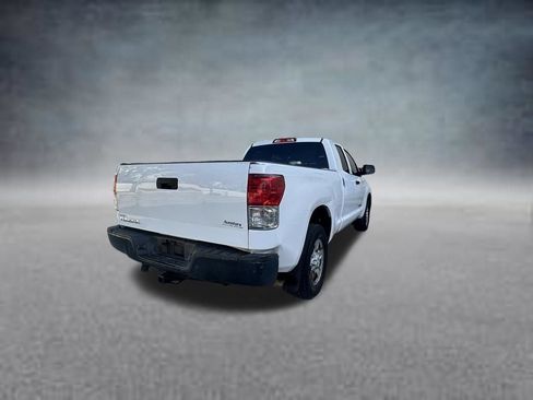 Used 2012 Toyota Tundra 2WD Double Cab image 7