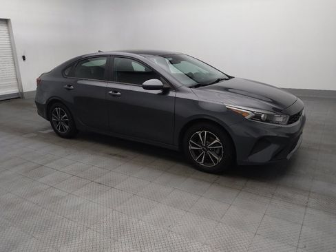 Used 2024 Kia Forte LXS FWD image 11