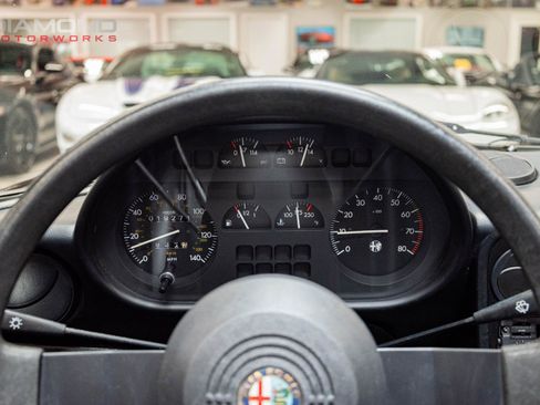 Used 1986 Alfa Romeo Spider Veloce image 69