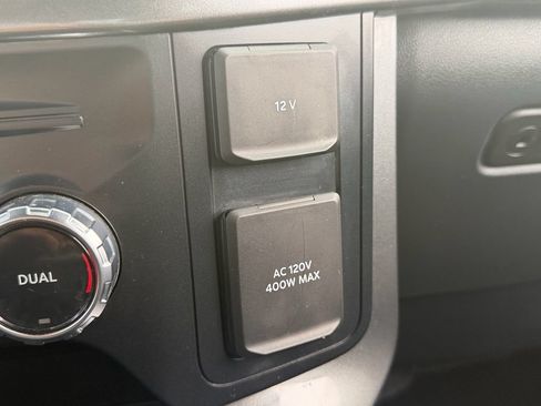 Used 2023 Ford F150 XLT w/ Equipment Group 302A High AWD/4WD image 25