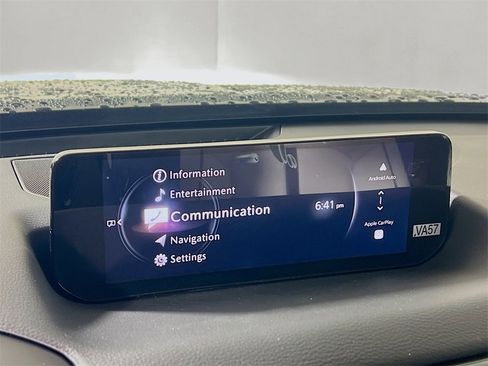 New 2026 MAZDA CX-50 AWD 2.5 S image 12