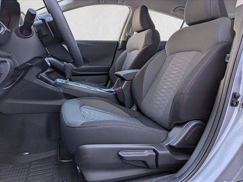 New 2026 Subaru Impreza 2.0i Sport image 4