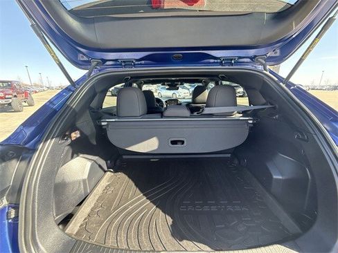 Used 2025 Subaru Crosstrek 2.5i Sport w/ Crosstrek Mirror Package image 23