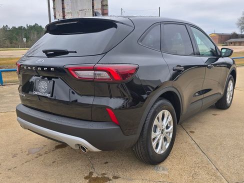 New 2026 Ford Escape Active FWD image 6
