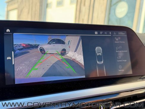 Used 2023 BMW Z4 sDrive30i w/ Premium Package image 23