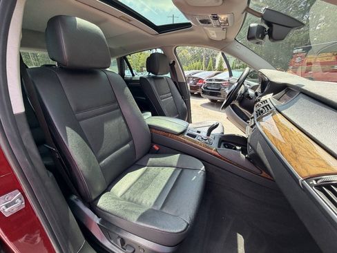 Used 2012 BMW X6 xDrive35i w/ Premium Pkg AWD/4WD image 27