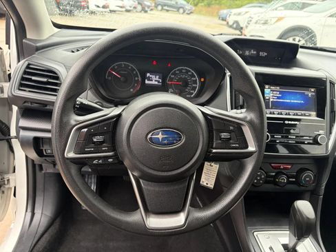 Used 2017 Subaru Impreza 2.0i AWD/4WD image 12
