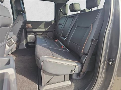 New 2026 Ford F250 Lariat w/ FX4 Off-Road Package image 9