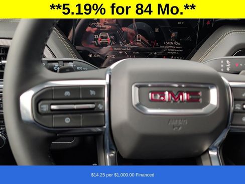 New 2026 GMC Yukon XL Elevation w/ LPO, Floor Liner Package image 23