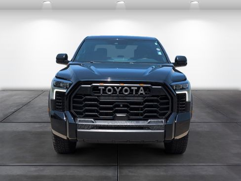 Used 2024 Toyota Tundra TRD Pro AWD/4WD image 4
