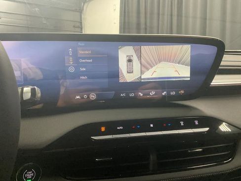 New 2026 Buick Enclave Preferred image 27