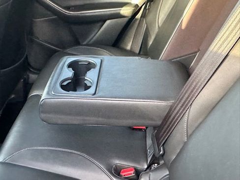 Used 2022 MAZDA CX-30 AWD 2.5 Turbo S image 31