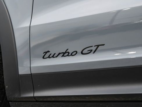 Used 2023 Porsche Cayenne Turbo GT image 62