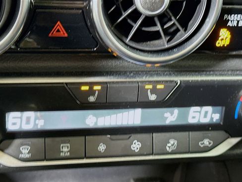 Used 2024 Nissan Sentra SR w/ Trunk Package FWD image 11