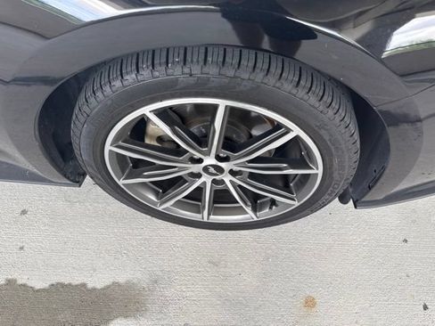 Used 2019 Ford Mustang Premium w/ Equipment Group 201A RWD image 19