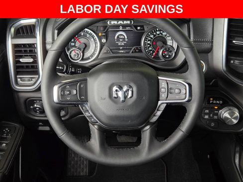 Used 2025 RAM 1500 Laramie w/ Laramie Southwest Edition AWD/4WD image 20