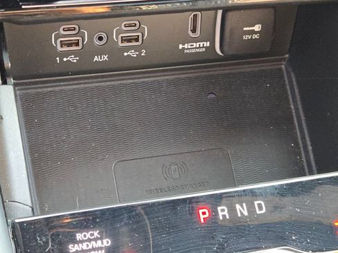 Certified 2023 Jeep Grand Cherokee L Summit AWD/4WD image 35