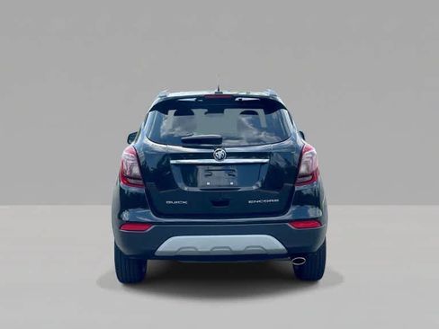 Used 2017 Buick Encore Sport Touring FWD image 4