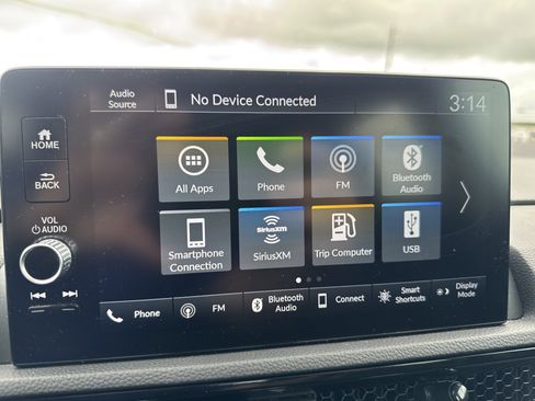Used 2025 Honda CR-V EX-L image 19