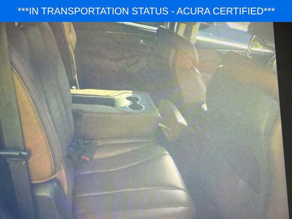Used 2023 Acura MDX w/ Advance Package AWD/4WD image 12