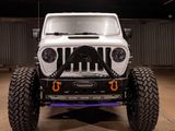 Used 2023 Jeep Gladiator Mojave w/ Trailer Tow Package image 2