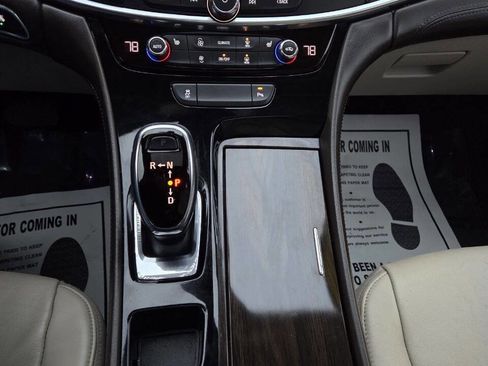 Used 2019 Buick LaCrosse Essence w/ Sun and Shade Package image 26