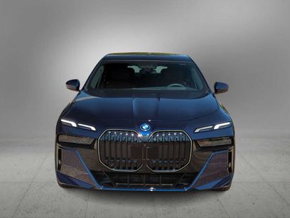 New 2026 BMW i7 xDrive60