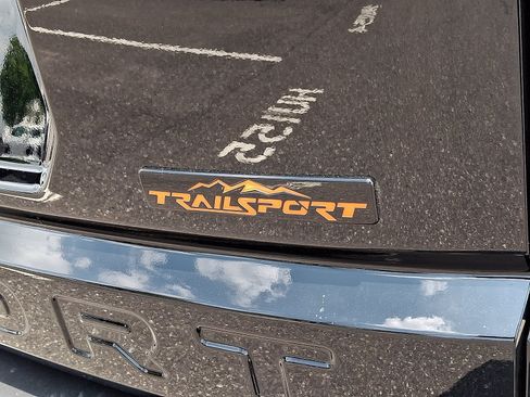 Certified 2026 Honda Passport TrailSport image 32