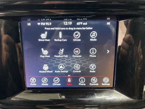 Used 2024 Dodge Durango SXT image 19