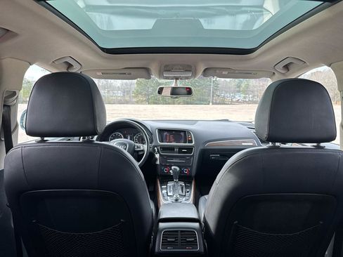 Used 2012 Audi Q5 3.2 Premium Plus image 19