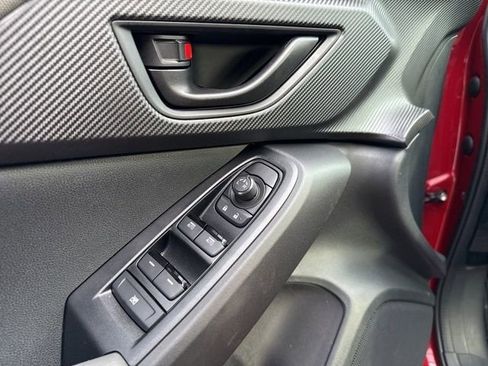 New 2026 Subaru Crosstrek 2.0i Premium image 20