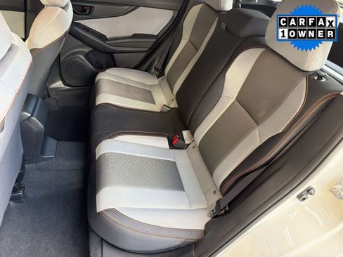 Used 2022 Subaru Crosstrek 2.0i Premium AWD/4WD image 22