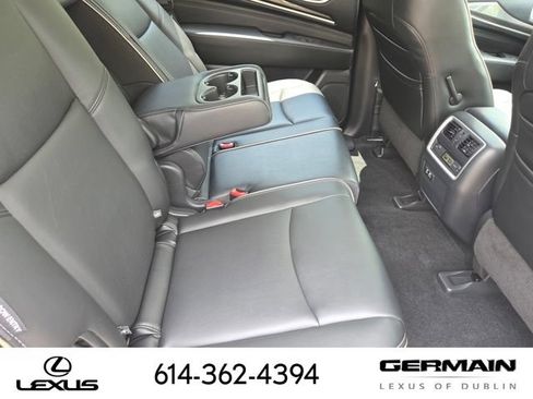 Used 2020 INFINITI QX60 Pure FWD image 31