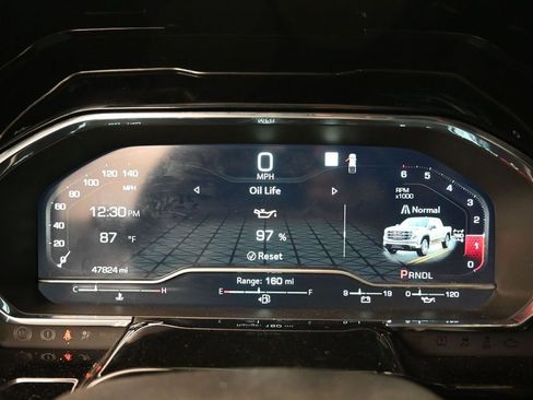 Used 2023 GMC Sierra 1500 Elevation image 11