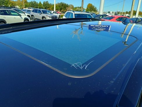 New 2026 Subaru Forester Touring image 6