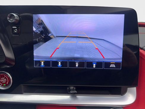 Used 2022 Chevrolet Corvette Stingray Preferred Cpe w/ 2LT image 65