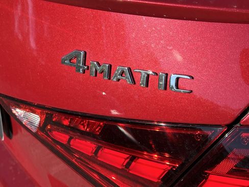 New 2026 Mercedes-Benz C 300 4MATIC Sedan image 28