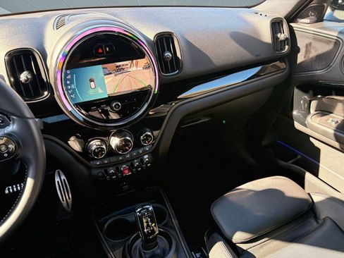 Certified 2023 MINI Cooper Countryman John Cooper Works image 17