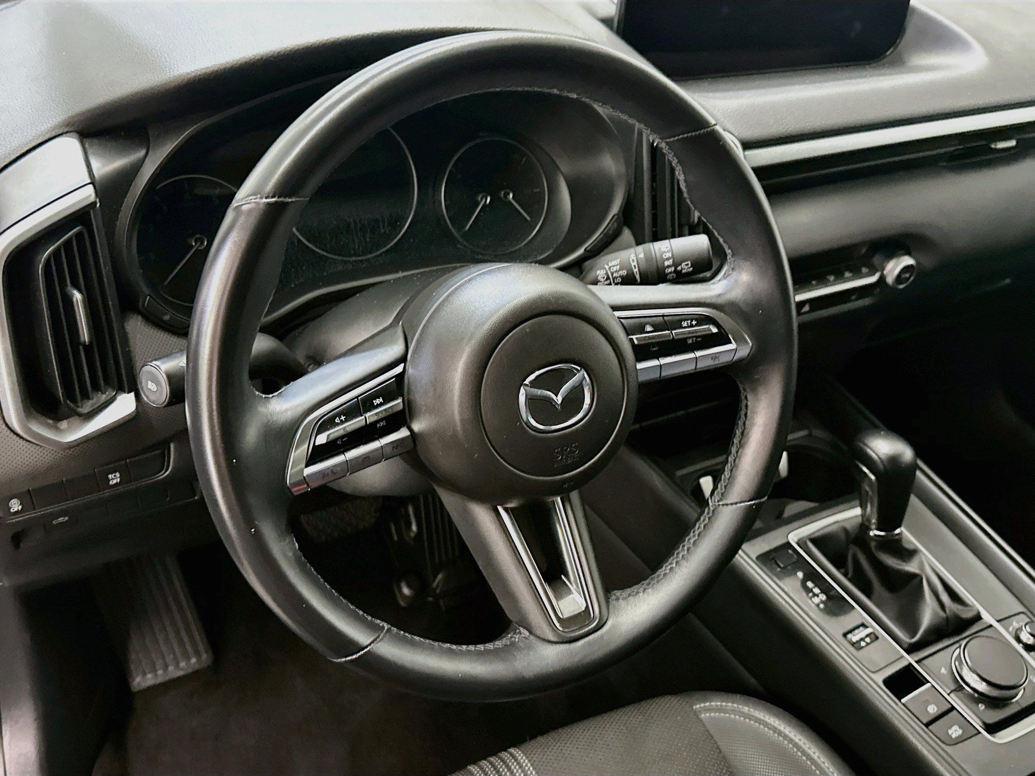 Used 2025 MAZDA CX-50 AWD 2.5 S w/ Preferred Package image 18