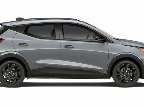 New 2027 Chevrolet Bolt RS image 2